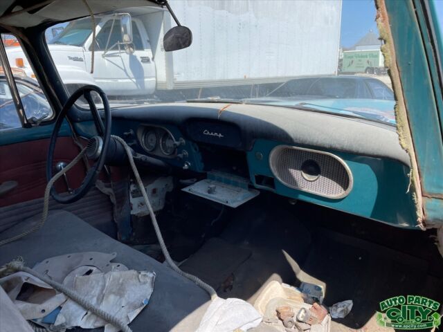 1963 Studebaker Champ - photo 7