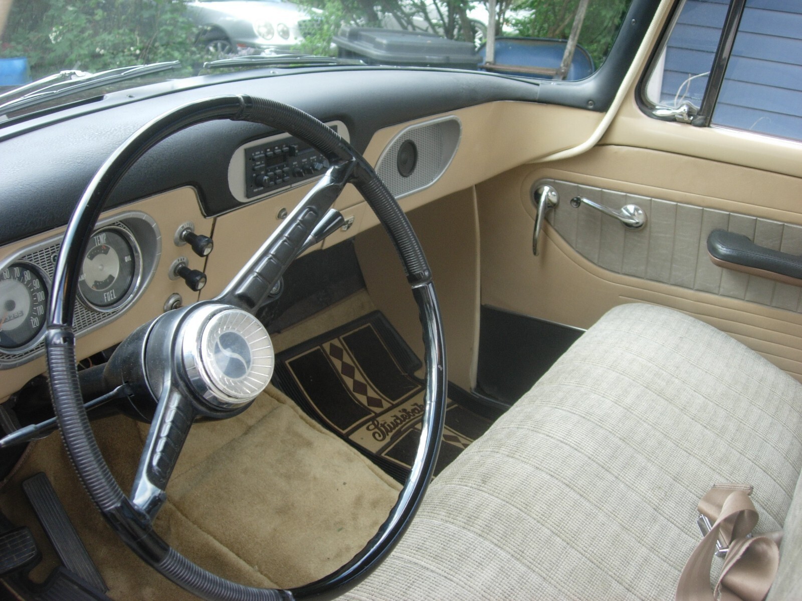 1963 Studebaker Champ - photo 5
