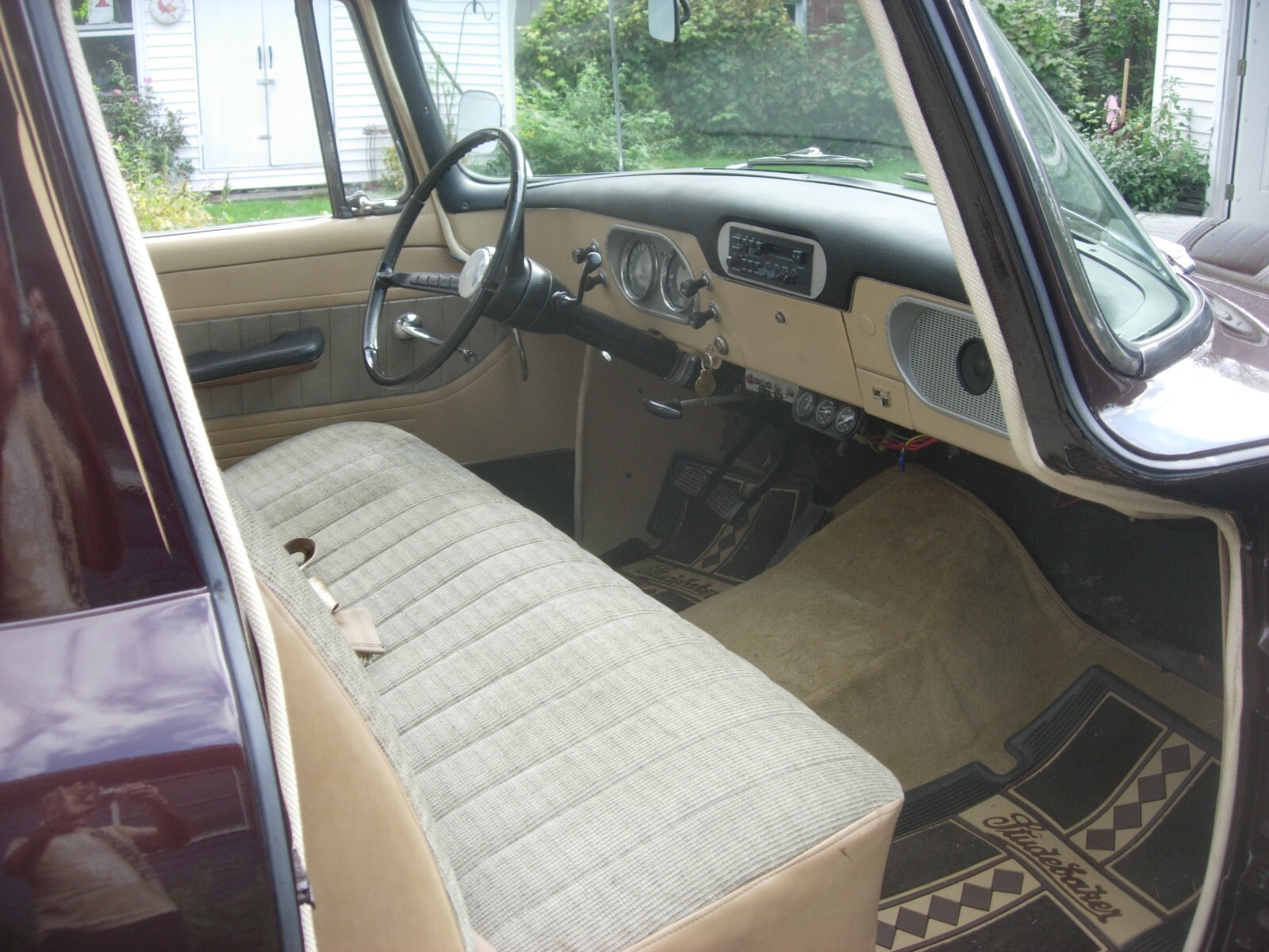 1963 Studebaker Champ - photo 6
