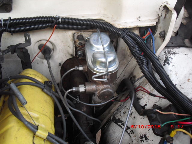 1963 Studebaker Cruiser Lark - photo 10