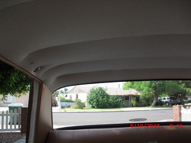 1963 Studebaker Cruiser Lark - photo 12