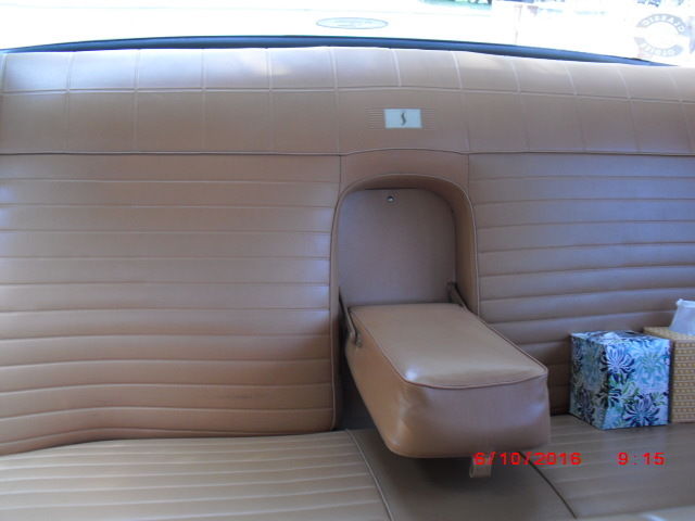 1963 Studebaker Cruiser Lark - photo 13