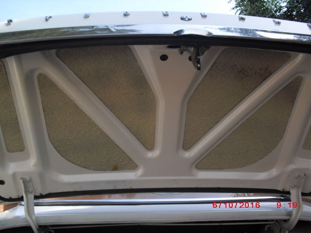 1963 Studebaker Cruiser Lark - photo 3