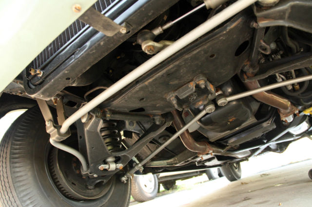 1963 Studebaker Daytona Wagonaire - photo 10