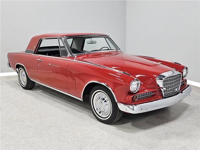 1963 Studebaker Gran Turismo - photo 6