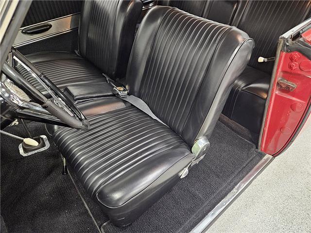 1963 Studebaker Gran Turismo - photo 8
