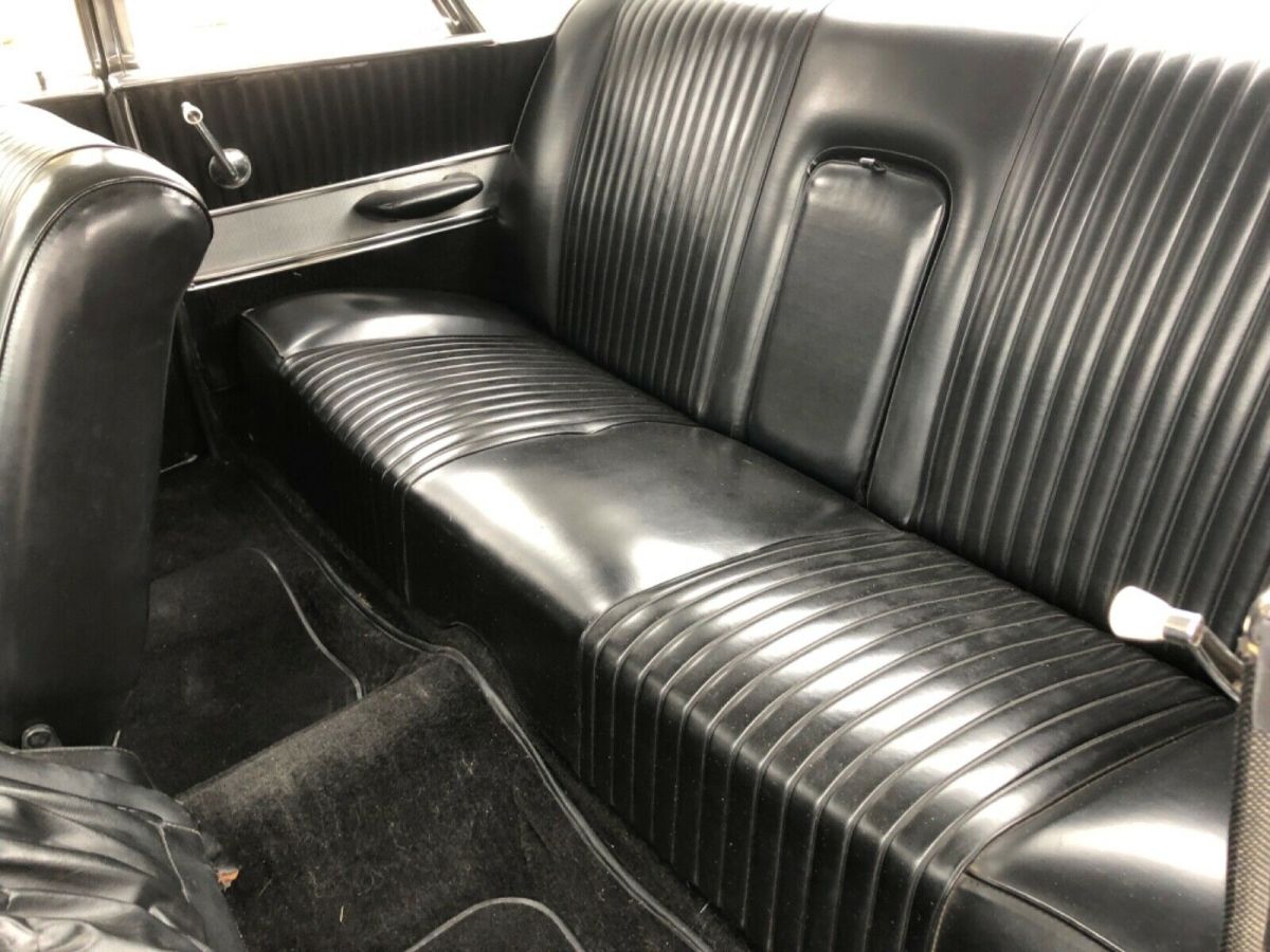 1963 Studebaker - photo 12