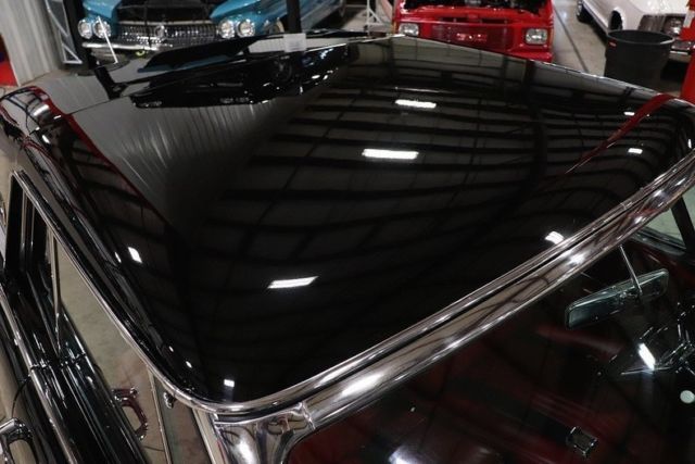 1963 Studebaker Gran Turismo Hawk - photo 10