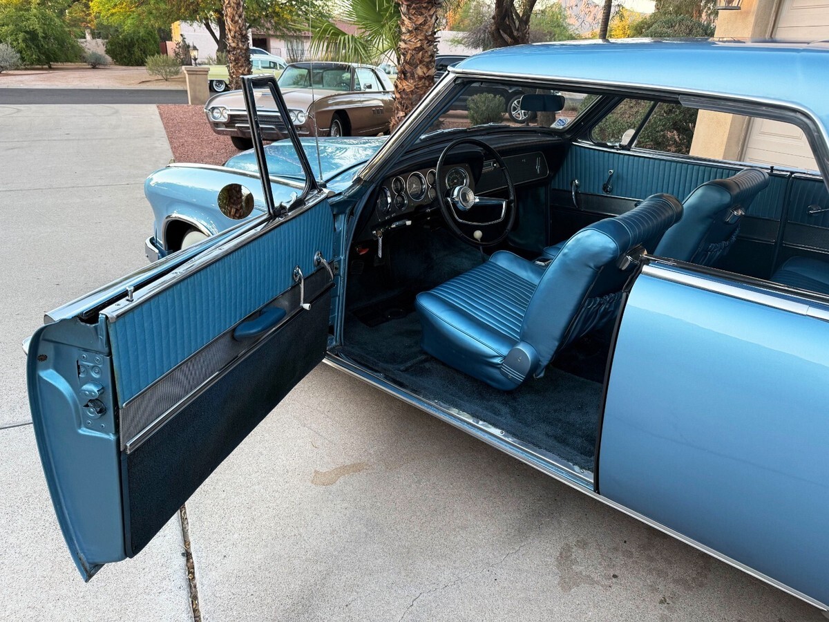 1963 Studebaker Gran Turismo Hawk R2 - photo 10