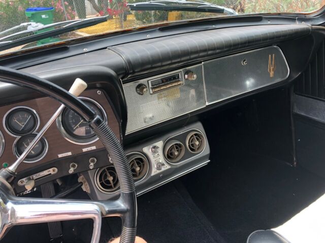 1963 Studebaker Gran - photo 10