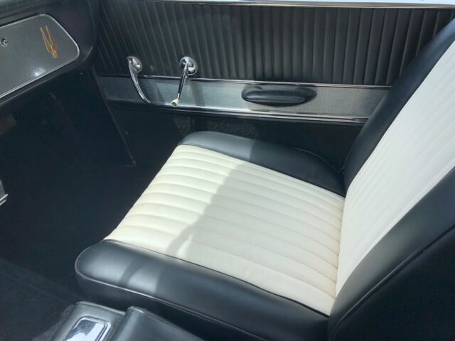 1963 Studebaker Gran - photo 11