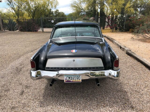1963 Studebaker Gran - photo 3