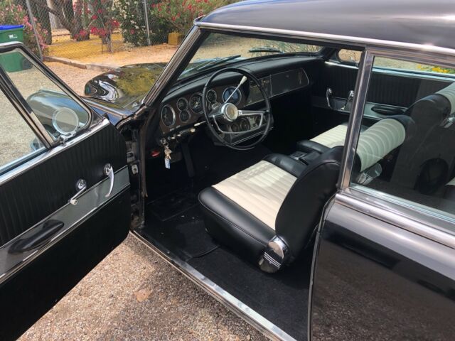 1963 Studebaker Gran - photo 5