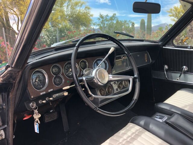 1963 Studebaker Gran - photo 7
