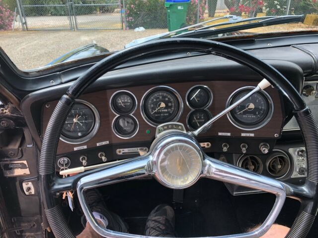 1963 Studebaker Gran - photo 9