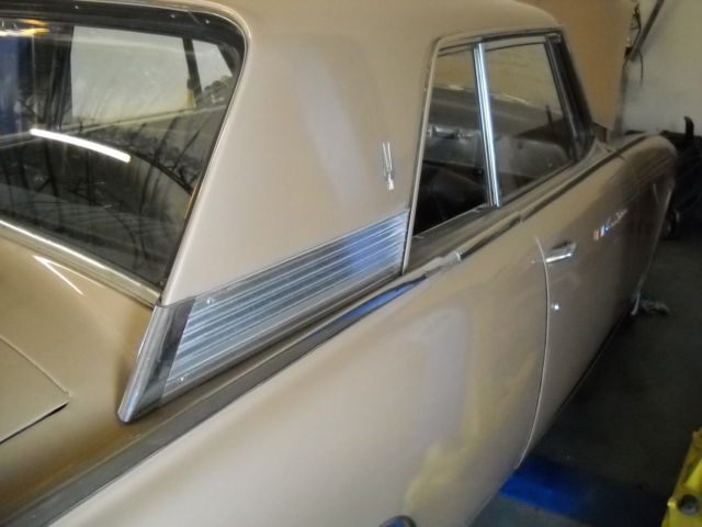 1963 Studebaker Gran Turismo - photo 10