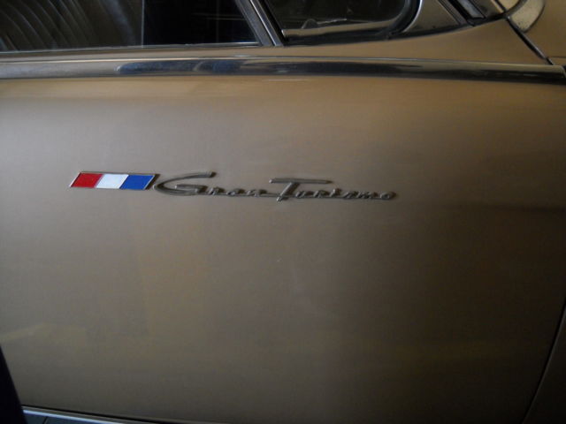 1963 Studebaker Gran Turismo - photo 11