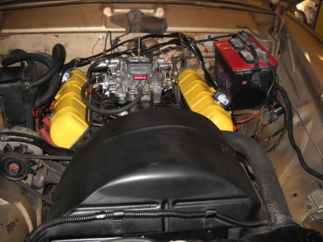 1963 Studebaker Gran Turismo - photo 12