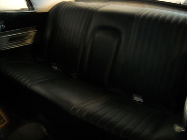 1963 Studebaker Gran Turismo - photo 4