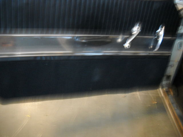 1963 Studebaker Gran Turismo - photo 8