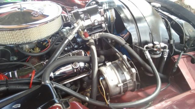 1963 Studebaker Gran Tourismo Hawk - photo 10