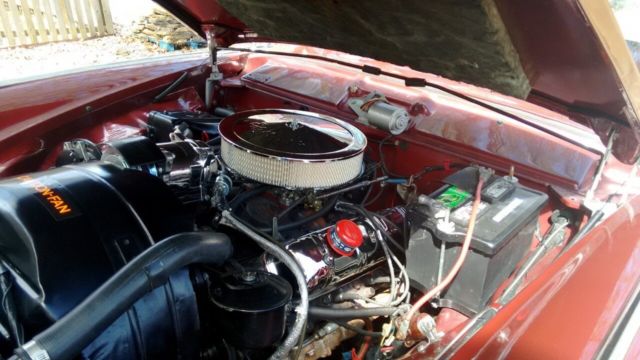 1963 Studebaker Gran Tourismo Hawk - photo 12