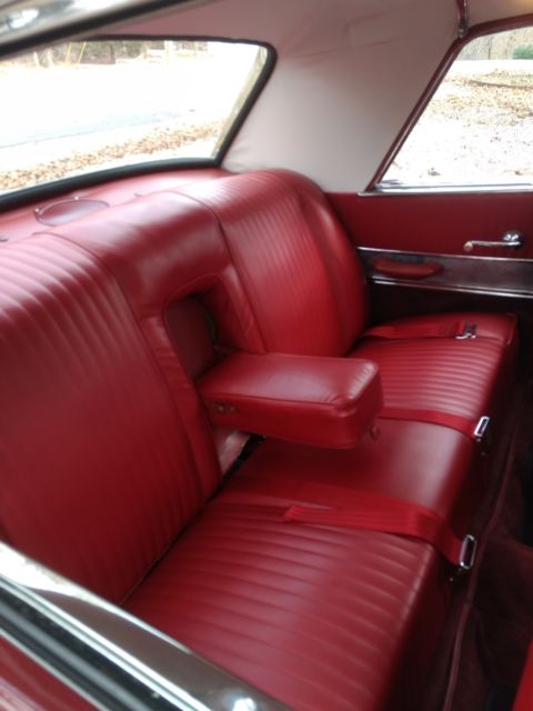 1963 Studebaker Gran Tourismo Hawk - photo 8