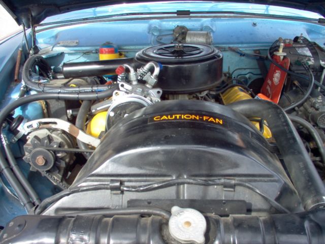 1963 Studebaker Grand Turismo GT - photo 4
