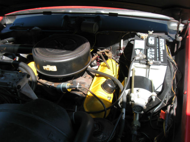 1963 Studebaker Hawk GT Grand Turismo - photo 10