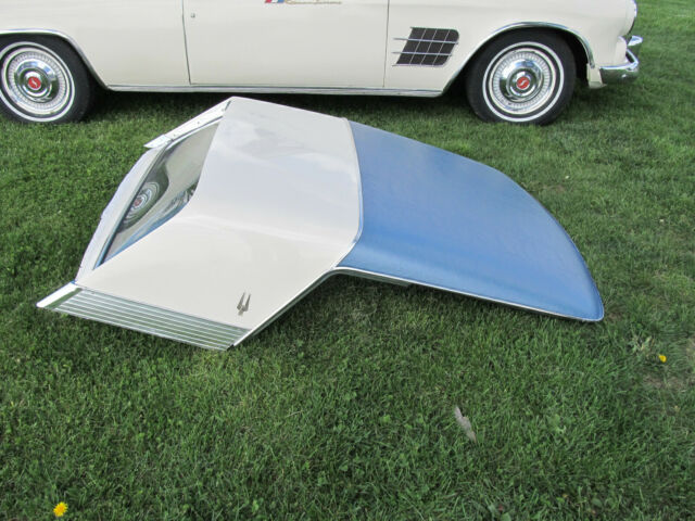 1963 Studebaker Gran GT - photo 3