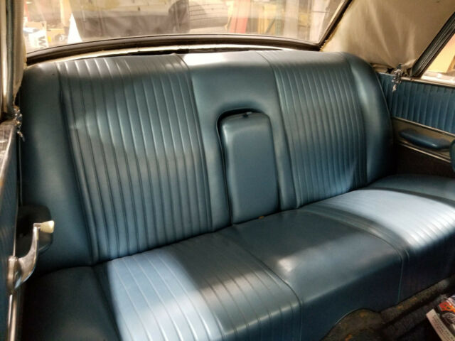 1963 Studebaker Gran GT - photo 5