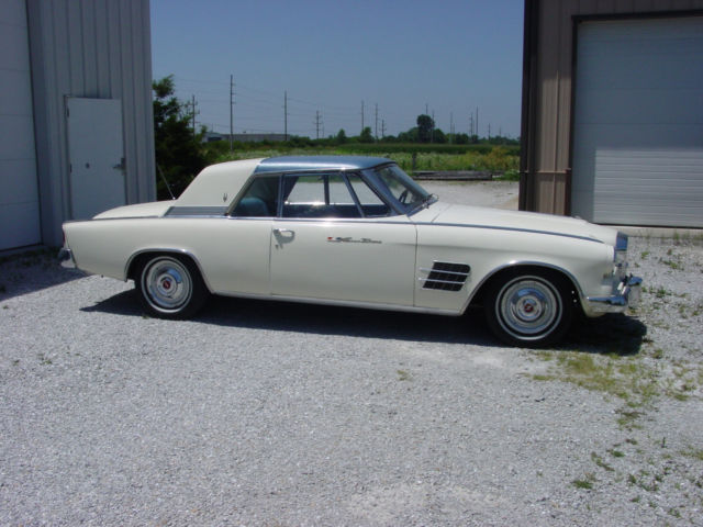 1963 Studebaker Gran - photo 5