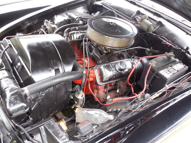 1963 Studebaker 1963 - photo 10