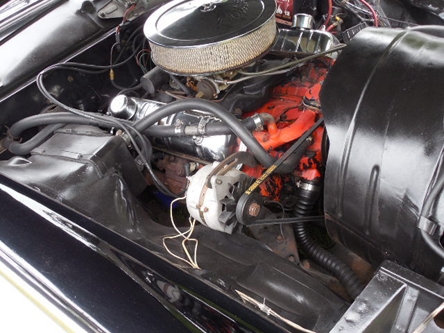 1963 Studebaker 1963 - photo 11