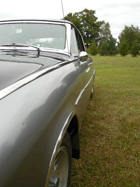 1963 Studebaker 1963 - photo 12