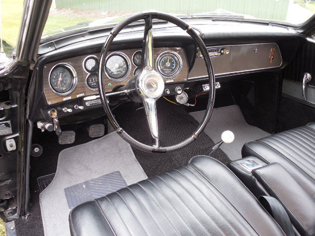 1963 Studebaker 1963 - photo 7