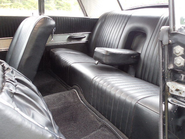 1963 Studebaker 1963 - photo 8