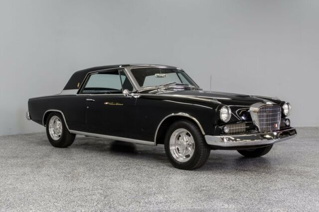 1963 Studebaker GT Hawk -- - photo 10