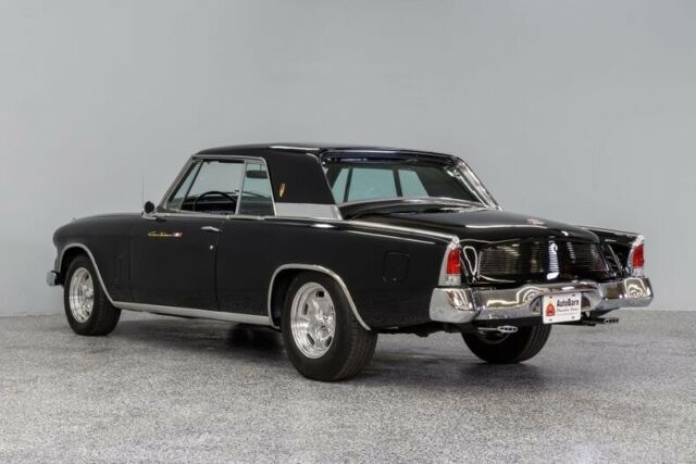 1963 Studebaker GT Hawk -- - photo 4