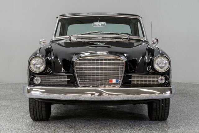 1963 Studebaker GT Hawk -- - photo 5