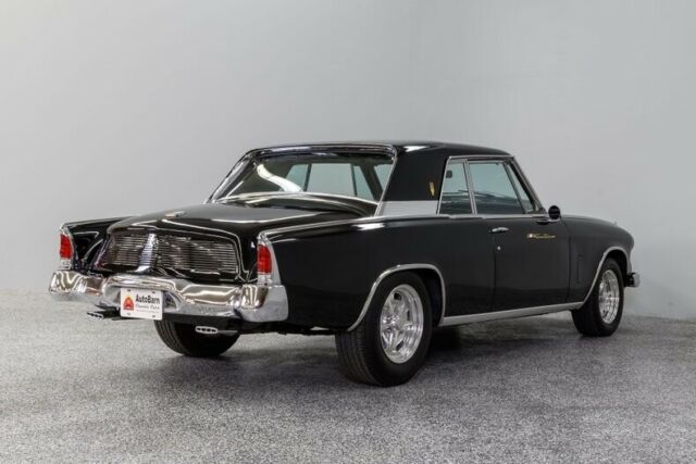1963 Studebaker GT Hawk -- - photo 8