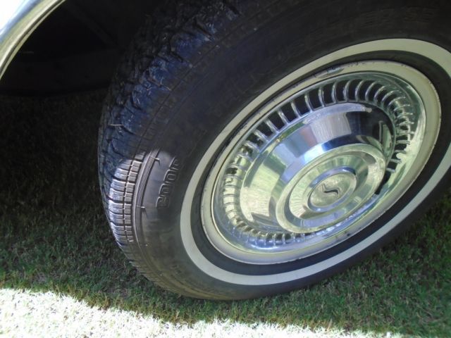 1963 Studebaker GT Hawk Grand Touring - photo 10