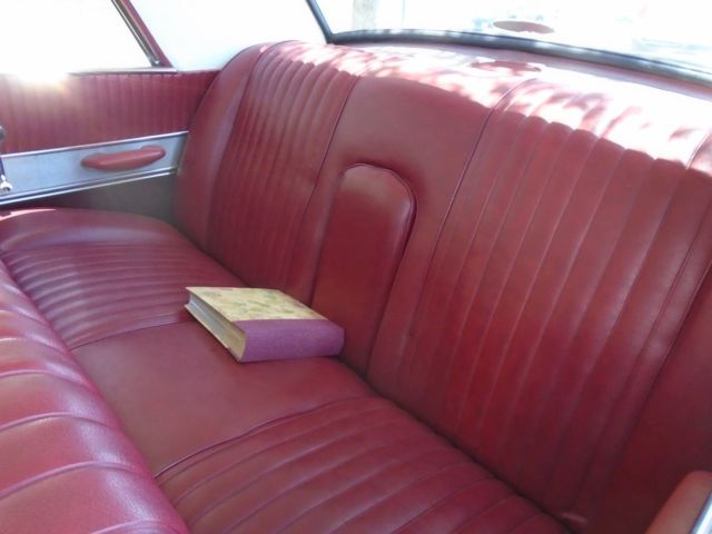 1963 Studebaker GT Hawk Grand Touring - photo 13