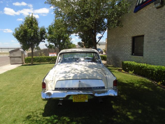 1963 Studebaker GT Hawk Grand Touring - photo 3