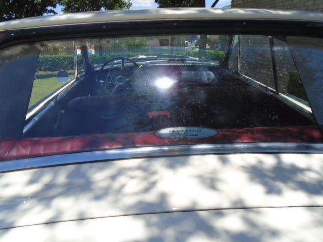 1963 Studebaker GT Hawk Grand Touring - photo 5
