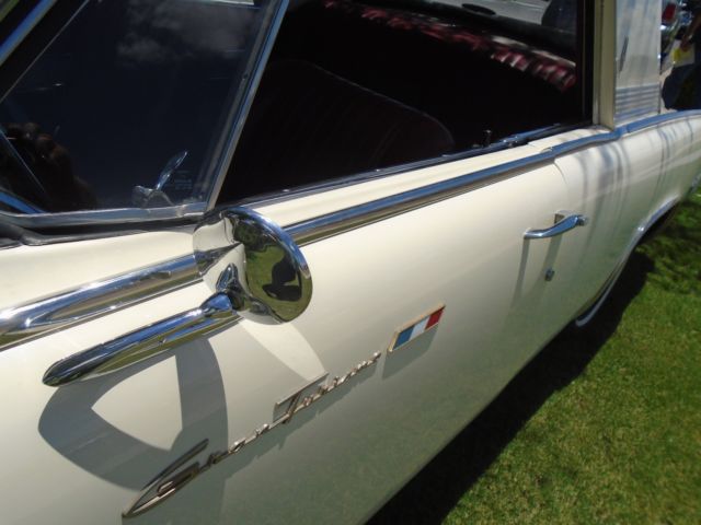 1963 Studebaker GT Hawk Grand Touring - photo 7