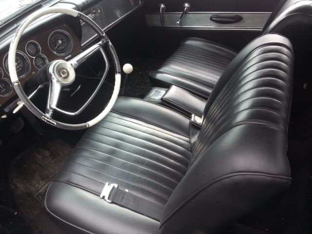 1963 Studebaker Gran - photo 13