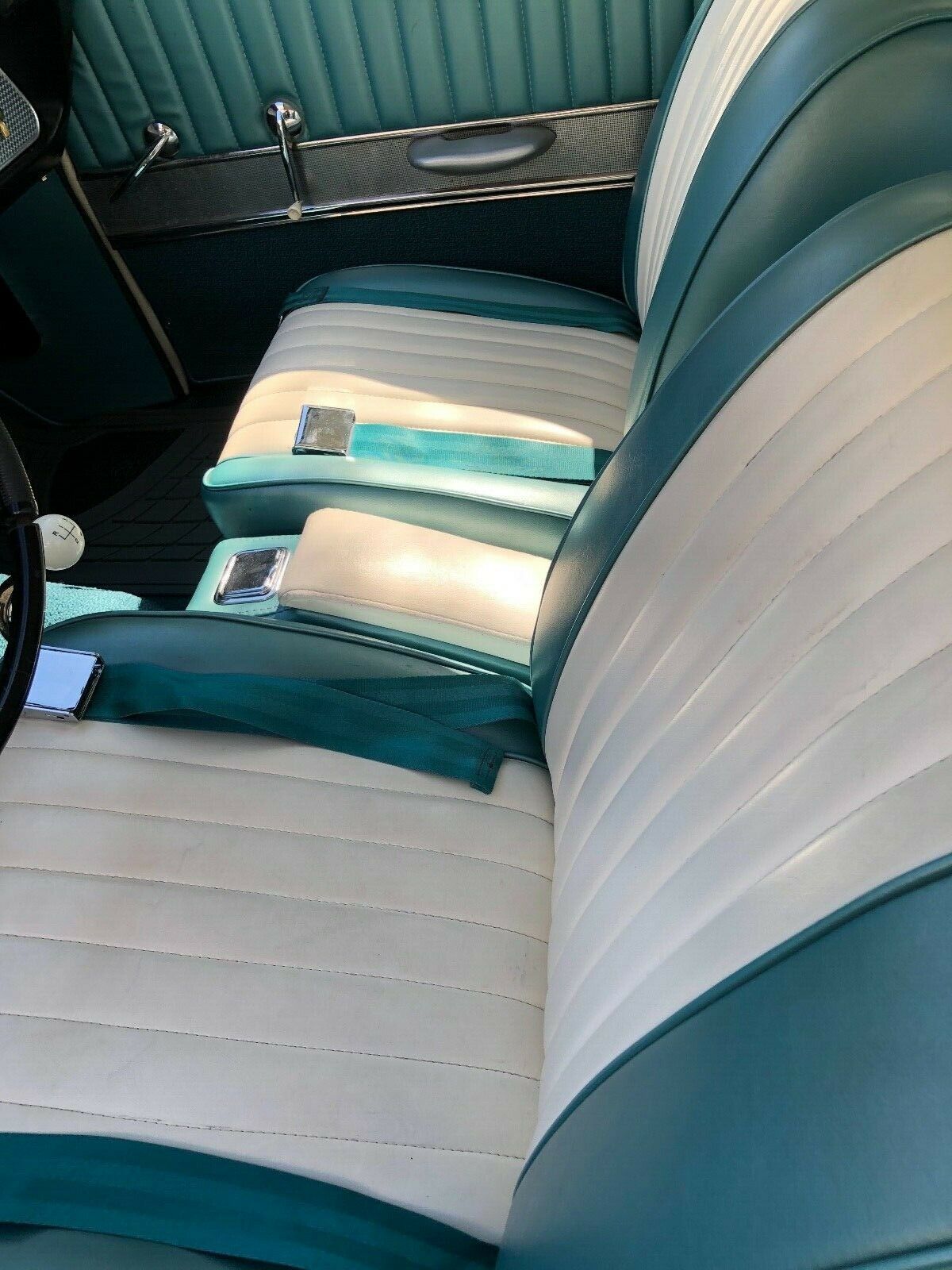 1963 Studebaker Hawk - photo 13