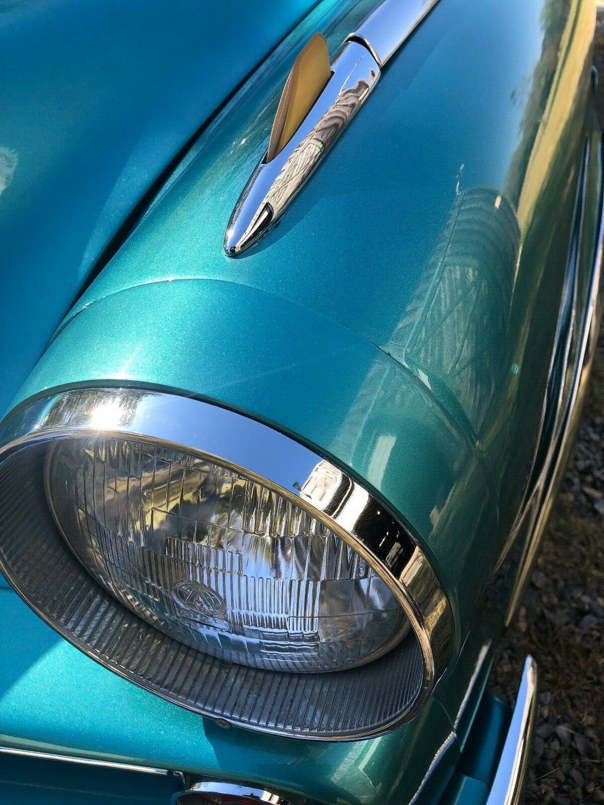 1963 Studebaker Hawk - photo 5
