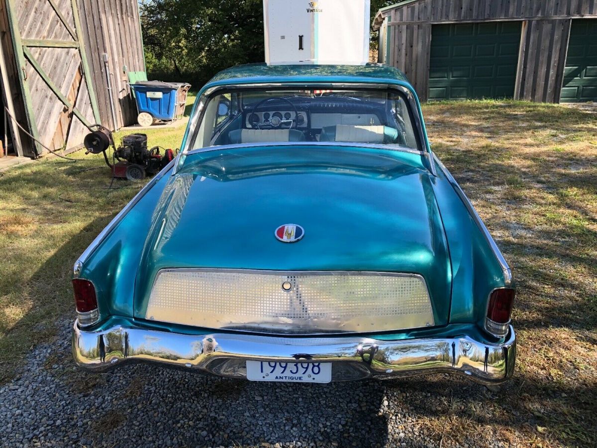 1963 Studebaker Hawk - photo 8